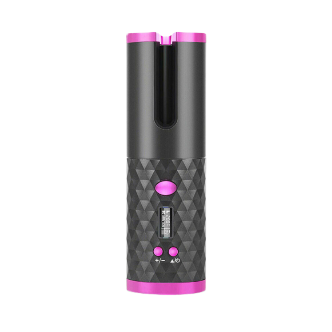 PixeeGlow CurlMate Air