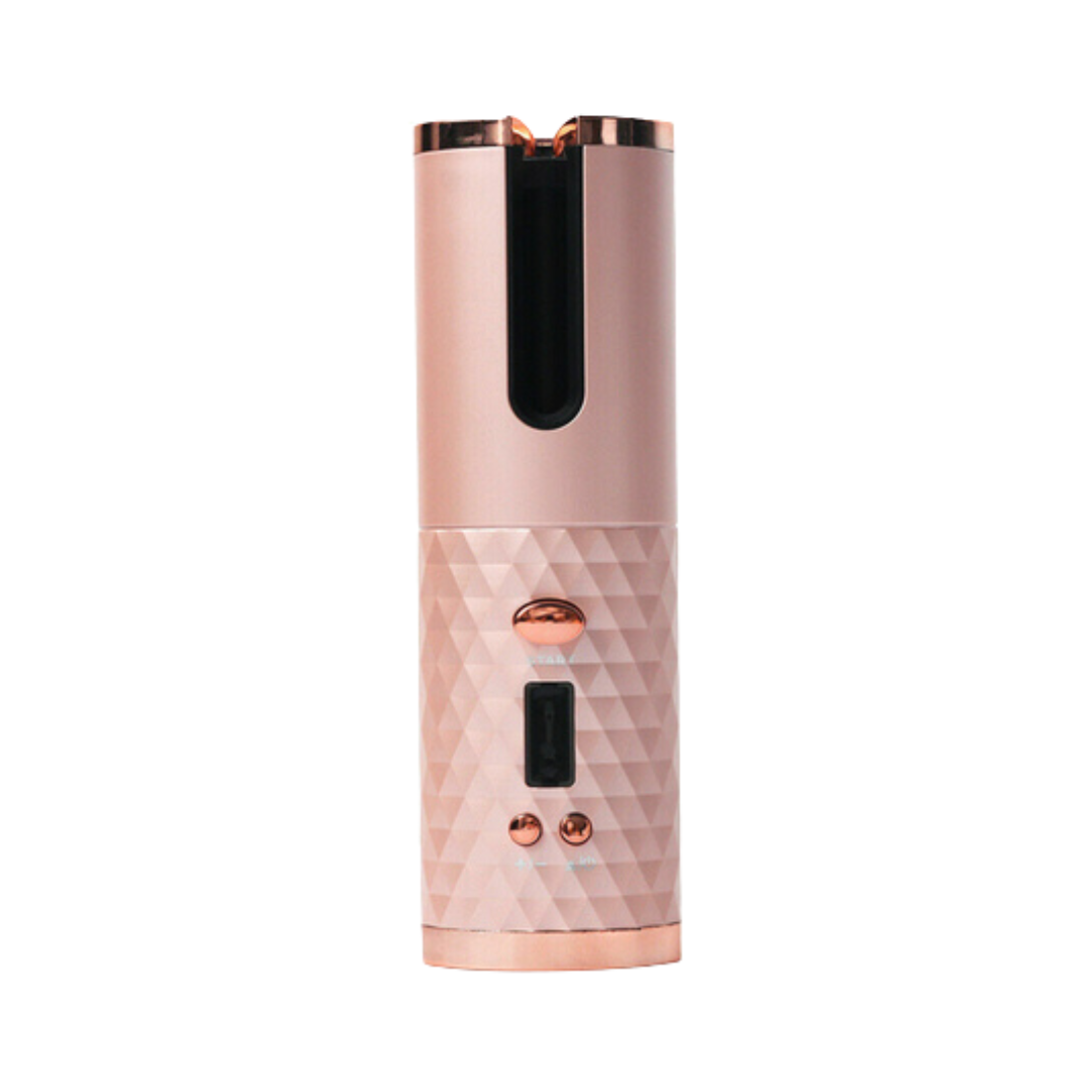 PixeeGlow CurlMate Air