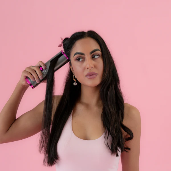 PixeeGlow CurlMate Air