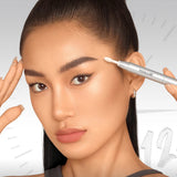 3D Eyebrow Gel - PixeeGlow