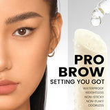 3D Eyebrow Gel - PixeeGlow