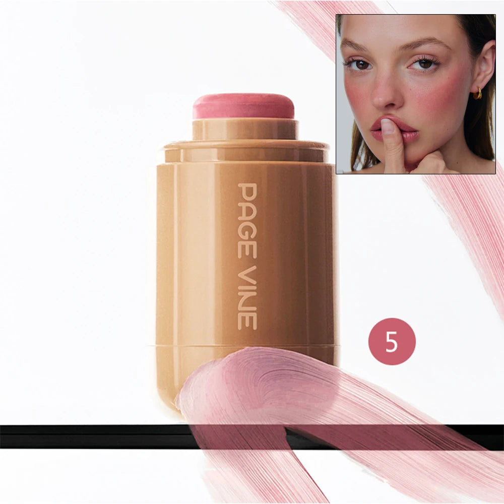 Blush Balm - PixeeGlow